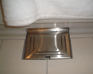 バスクリーニング